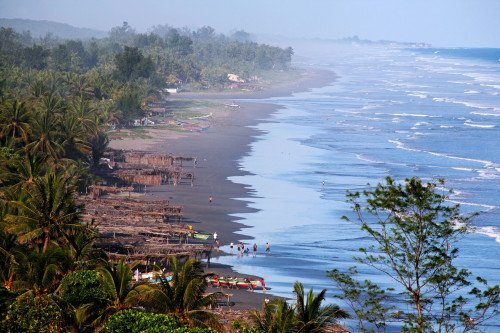 SALVADOR DE PLAYA TODO INCLUIDO