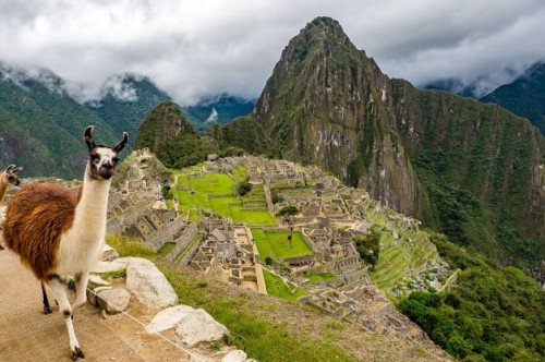 Perú Mágico