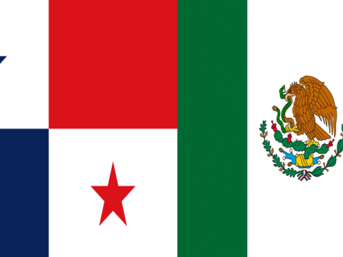 PANAMÁ + MÉXICO