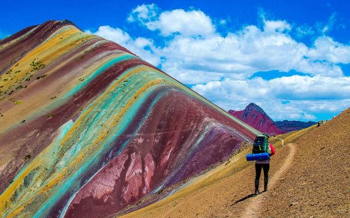 CUZCO – MACHU PICHU – VINUCUNCA 