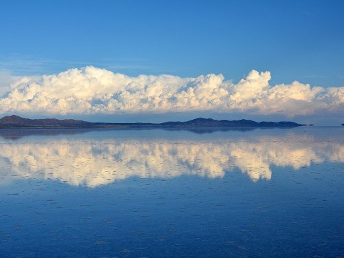 Uyuni Mágico