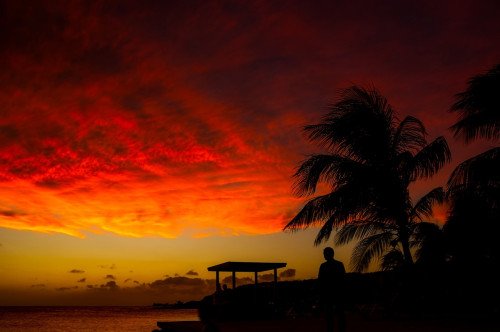 Panamá-Curacao-Aruba 