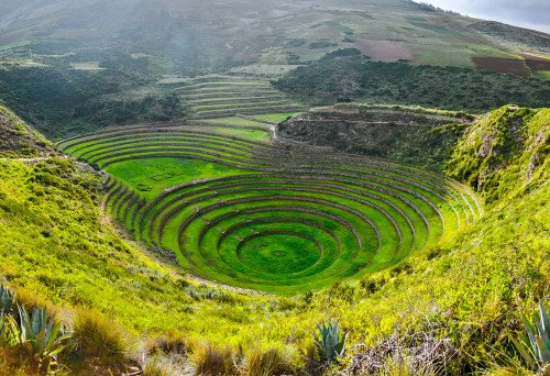 CUZCO – MACHU PICHU – VALLE SAGRADO